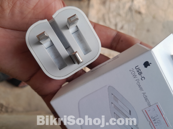Adapter